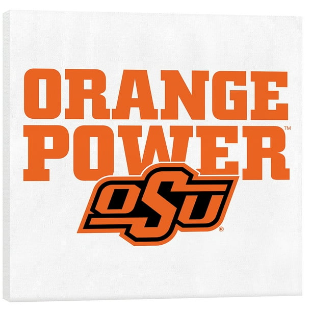 Graham Dunn Oklahoma State University Truck Logo Color 7 x 3.5 Wood Decorative Shape Sign P Graham Dunn Oklahoma State University Truck Logo Color 7 x 3.5 Wood Decorative Shape Sign P